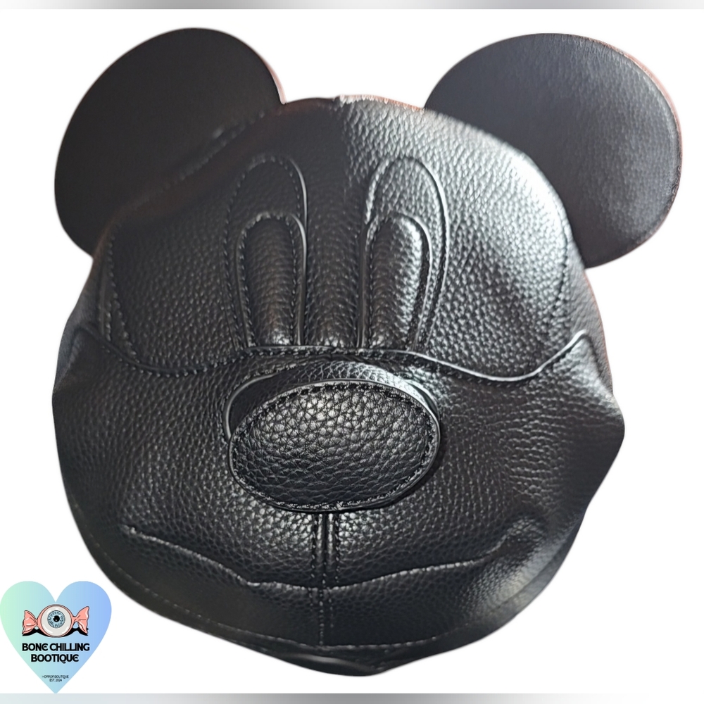 Mickey Mouse Danielle Nicole Crossbody - image 4